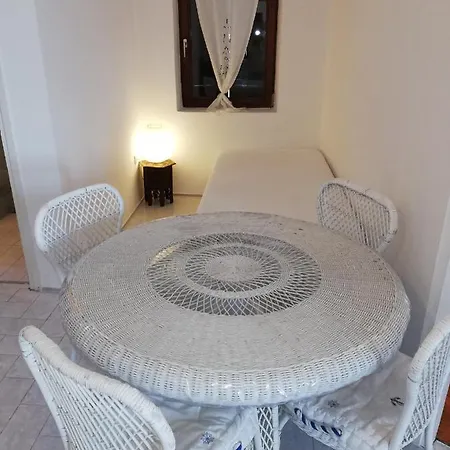 Bono Apartment Primosten