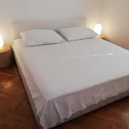 Bono Apartment Primosten