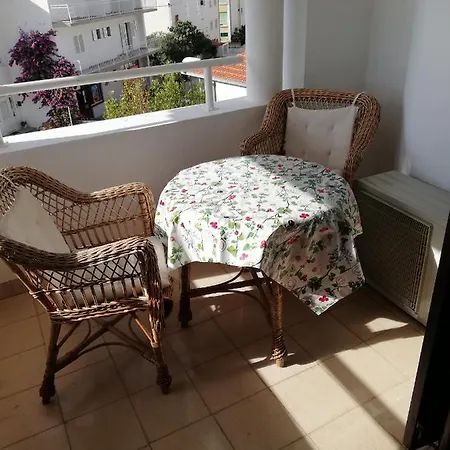 Apartment Bono